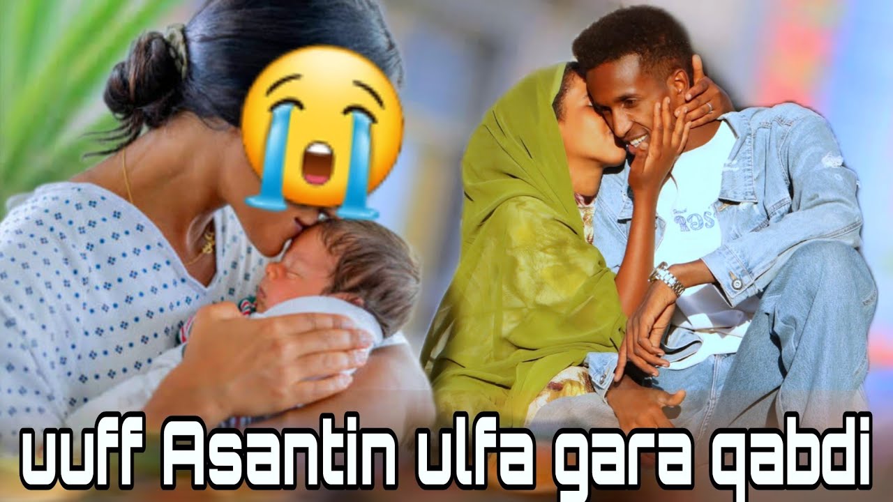 😭😭🤰🤱Uuuff ballan butte ilmo nabil gara qaba jete asantin February 15, 2026