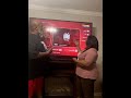 Who is going to be our winner this week of a 75 inch Samsung smart tv?