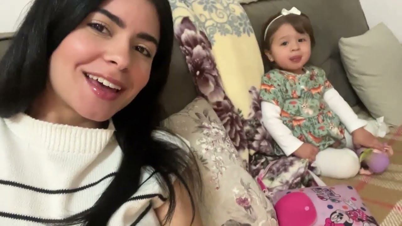 ASMR VLOG PREPARATIVOS E ANIVERSÁRIO DA FEFE