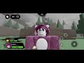 UBOOLY GAMEPLAY ROBLOXIA THE UPHEAVAL (OUT NOW!!)