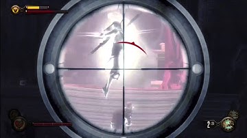 Bioshock: Infinite - 1999 Mode - Part 21 - Scavenger Hunt