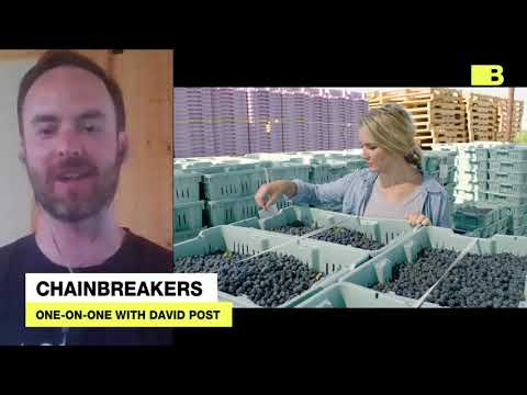 Trust Your Supplier, Tip of the Iceberg for IBM Blockchain