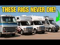 15 RVs That Were Built Like Tanks (You’ll Never See These Again!)