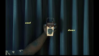 Pher - Cool Down Visualizer