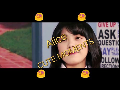 MNL48 Alice Cute