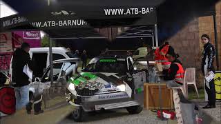Rallye de Printemps 2026 – A.S.A Montpellier et ATB-Barnum