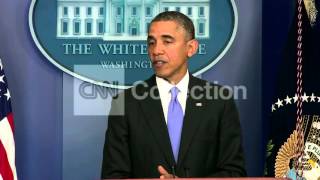 OBAMA- WE DO NOT WANT IRAN TO HAVE NUCLEAR WEAPONS