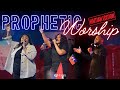 Prophetic worship night haitian edition  all nations church nj  050524