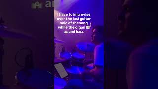 Drums are fun 🥹 #drummer #drums #drumtracks #heavydrums