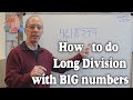 Division with Double-Digit Divisors Quiz