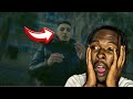 LO QUE TIENE - MORAD, BENY JR, RVFV [VIDEO OFICIAL] | AMERICAN REACTS TO SPANISH RAP