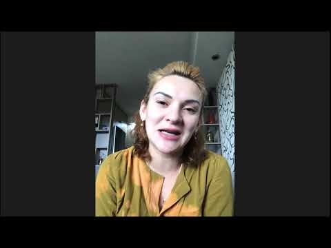 ,,დაპატიჟება''- თაკო მოსეშვილი