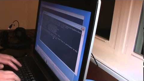 The Dell Latitude E6530: attempting to use Boxstarter to install a package