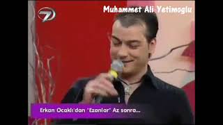 Erkan Ocaklı & Recebim - Vur Uşağum (Tencere), Trabzon’dan Geliyor Horon Show 2002