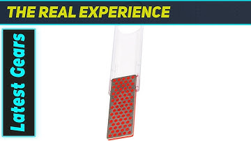 DMT Diamond Mini-Sharp: The Ultimate Portable Sharpener
