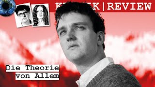 arteshot 256 - Die Theorie von Allem | Kritik/Review/Rezension