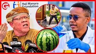 🔴#Live: TAMKO LA ALLY KAMWE LEO HIYO - NANI MSALITI? - SINDANO ZILITUMIKAJE DABI? AFUNGUKA YOTE..