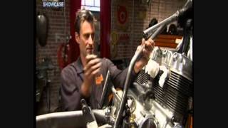 CAFE RACERS-CB750,CLUB59