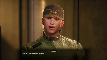 The Outer Worlds - By His Bootstraps (Side Quest)