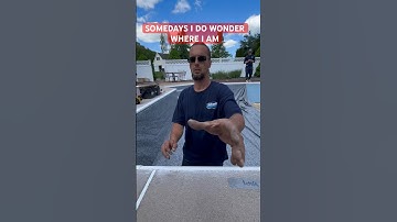 ANOTHER POOL LINER IN W/ HAPPY CUSTOMER #swimmingpool #liner #installed #ingroundpool #shorts