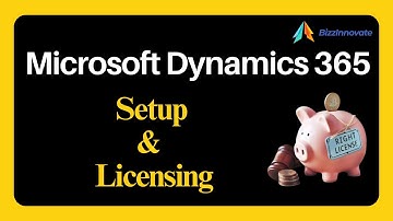 Dynamics 365 Sales Trial Setup ( Free )
