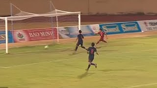 Chung Kết U19 Quốc Tế 2019: U19 Việt Nam Vượt Qua U19 Thái Lan Giành Ngôi Vô địch