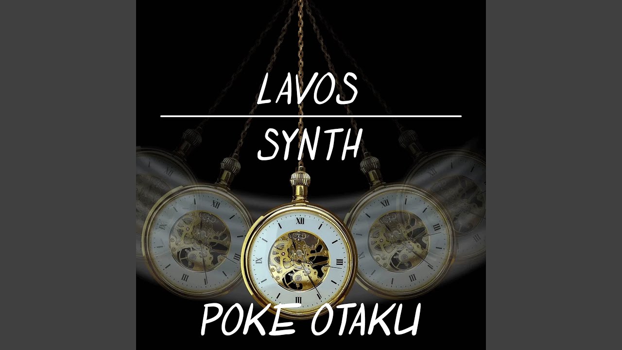 Delightful Spekkio Synth (From "Chrono Trigger")