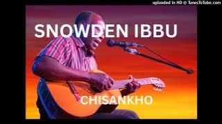 chisankho snowden ibbu