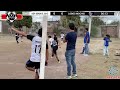 DEP. SERGIO E. 2013 🆚 LOBOS MOCHIS
