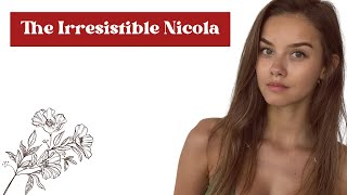 The Irresistible Nicola Cavanis