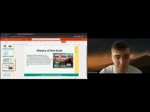 History of the