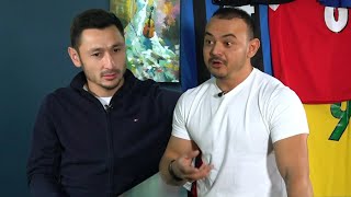 Offside | Mehmoni "AGMK" futbolchisi Sanjar Tursunov - Нега Жахон Чемпионатига Чикмаслигимизни Айтди