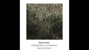 Maya Verlaak 
