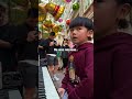 We met the amazing little pianist Barron Cheng in Hong Kong 🇭🇰 thumbnail