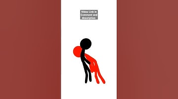 Top 10 WWE Finishers #wwe #stickfight #animation #wrestling #fanmade