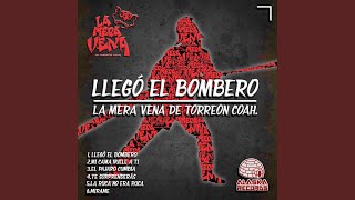 Video thumbnail of "La Mera Vena - Te Sorprenderás"