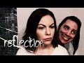 Reflection  horror short film