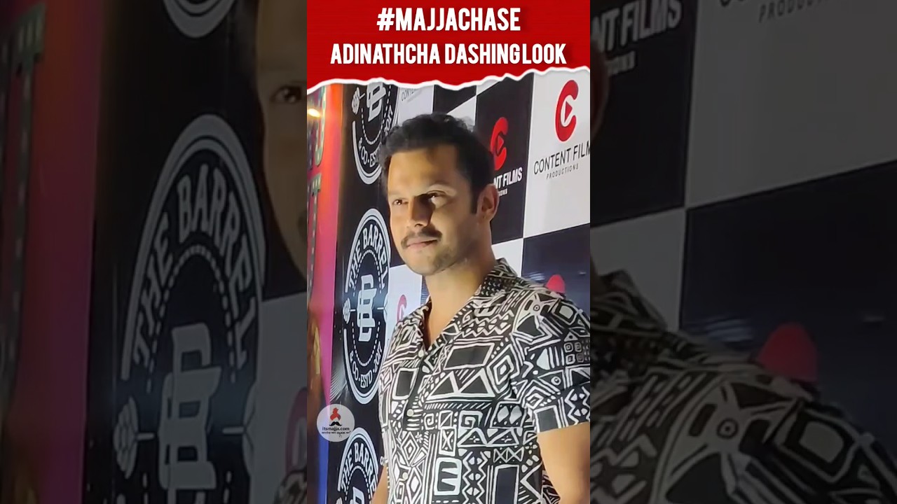 Dashing look...❤️‍🔥😍