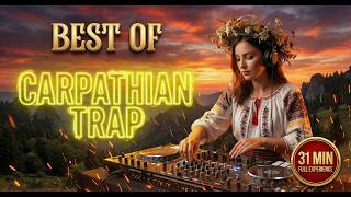 Download lagu Carpathian Trap Mix | Romanian Folk & Folk Trap