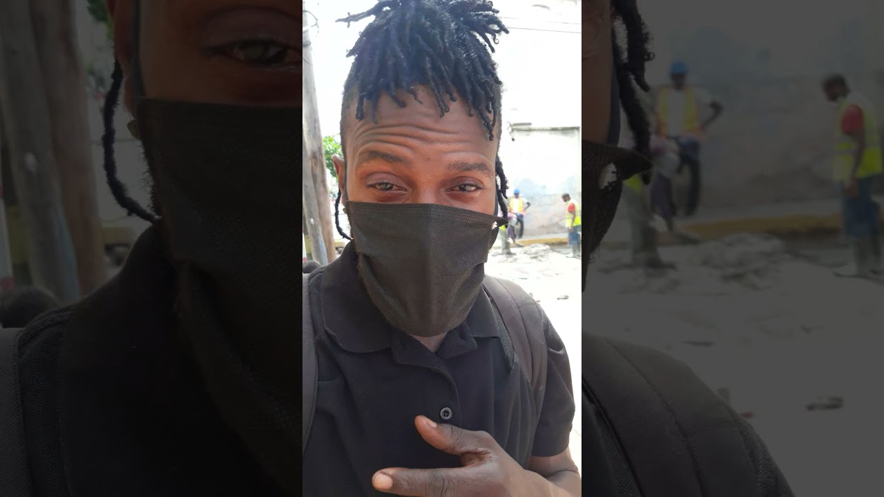 Be the first to see this graffiti style downtown Kingston jamaica  