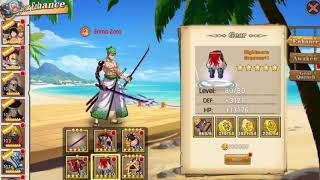 VIP 19 YUJIRO IS NOT BANNED Pirate Ocean Adventure/Piece world screenshot 3