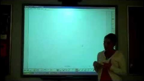SMART Board Instruction.wmv