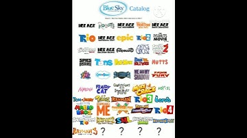Thumbnail of blue sky feature animation catalog what if blue sky studios didn't shut down in 2021