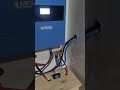 Falta energia na rede, mas na minha casa NÃO! 🔋✨