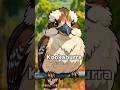 A Real Life Disney Bird #shorts #animation #cute