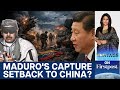 Did Venezuela's Chinese Weapons Fail Against the US? | Vantage with Palki Sharma | N18G