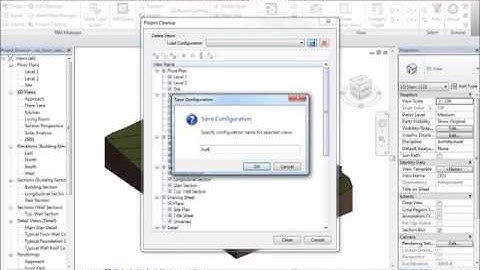 MD Revit Pro Tool Kit - Project Cleanup
