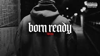Boom Bap Beat 'BORN READY' | Free Type Beat 2026 | Old School Rap Instrumental