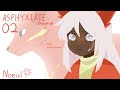 ASPHYXIATE meme [Sky:Children of the Light]