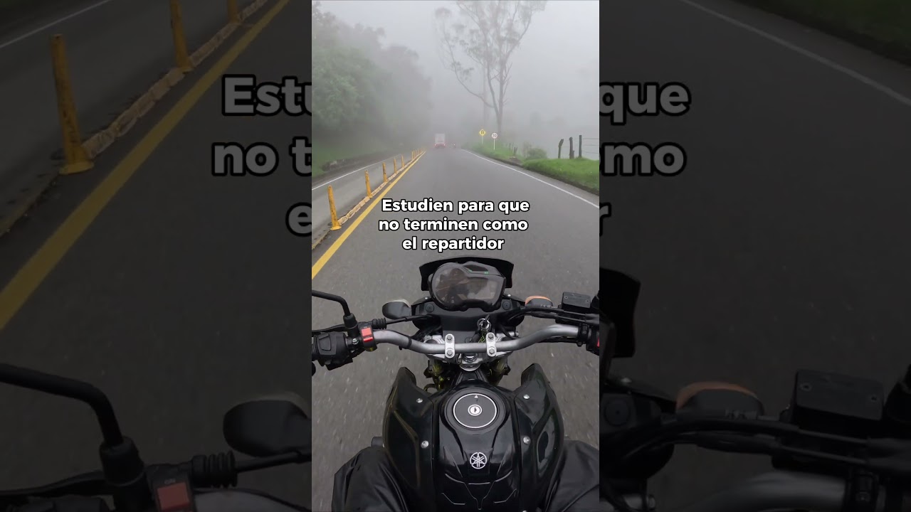 El repartidor Rompiendo!! 🥷🏼🔥🔥 